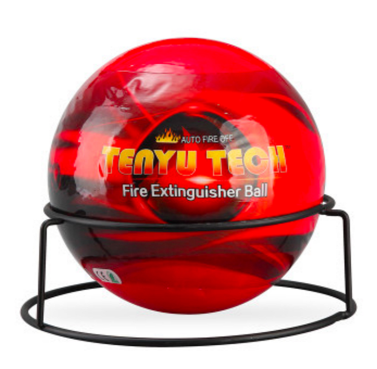 Encounter flame 3-5s Auto Fire Extinguisher Ball 1.3kg/ 2kg/ 4kg