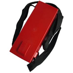 Quality Li Mh External Total Station Battery 12V For Leica Geb171 Tc / Tps / Tca Series wholesale