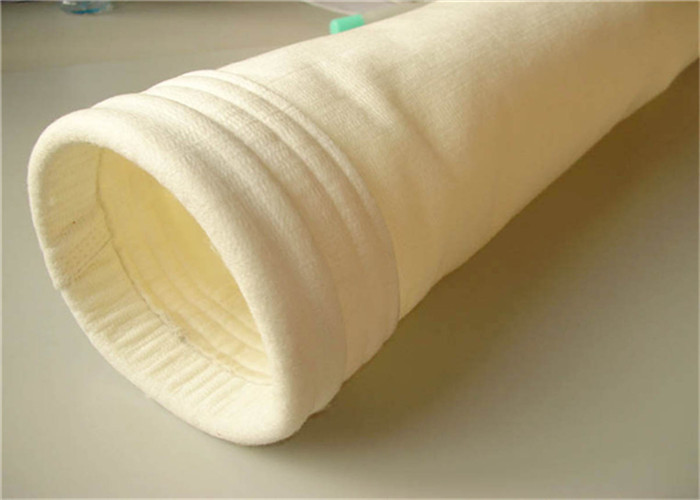 400g/M2 PTFE Dust Collector Filter Bag For Dust Collector PPS