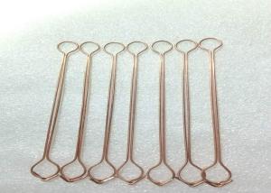 Quality Galvanized Soft 1.0mm 16cm 20cm Copper Tie Wire wholesale