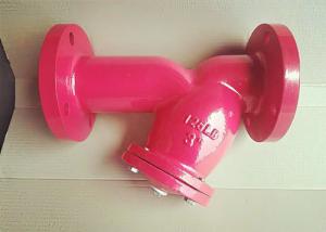 Automatic Cast Iron Valve 4 Inches   En12334 Certificated Dn40 - DN300