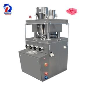 Quality Automatic High Speed Tablet Press Machine For Pharmaceutical Industry wholesale