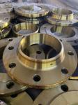Threaded Carbon Steel Stainless BS4504 PN10 Flange WN SO DN10 To DN1600