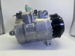DENSO AC Compressor 437100-6171 BENZ E300 GLK350 A0022303111