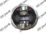 6D102 7795 50mm combustion chamber Diesel Engine Piston 6738-31-2110 6738-31