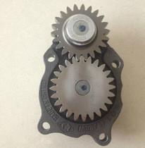 Quality Cummins Diesel Engine Oil Pump 4897481 wholesale