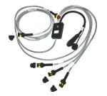 Agricultural Machinery Engine wire harness LIYY automotive cable harness ODM