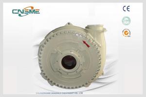 Quality Dredging Gravel High Flow Rate Pumps For Filling Operations Centrifugal wholesale
