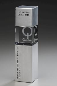 Quality crystal awards wholesale