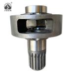 Excavator PC100-5 Gear Pinion Shaft