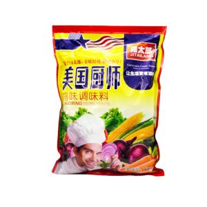 Quality Yellow Chicken Bouillon Msg Essence powder 1kg for Cooking Dish wholesale