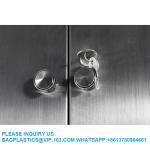 Lab Furniture Supplies Factory Customized Stainless Steel Metal Cabinet With