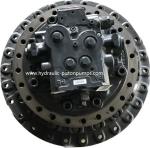 Steel PC400-7 Final Drive Travel Motor 2082700252 2082700423 2082700281