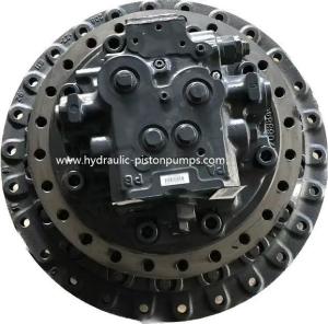Quality PC400-7 Final Drive Travel Motor 2082700252 2082700423 2082700281 wholesale