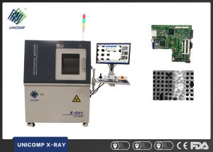Quality SMT BGA X Ray Inspection System wholesale