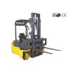 Buy cheap 4-directional narrow aisle electric forklift truck , multiple functions forklift from wholesalers
