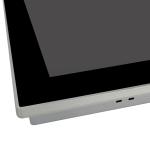Outdoor 15 Inch RS232 WIFI Industrial Touch Panel PC For Gas Station