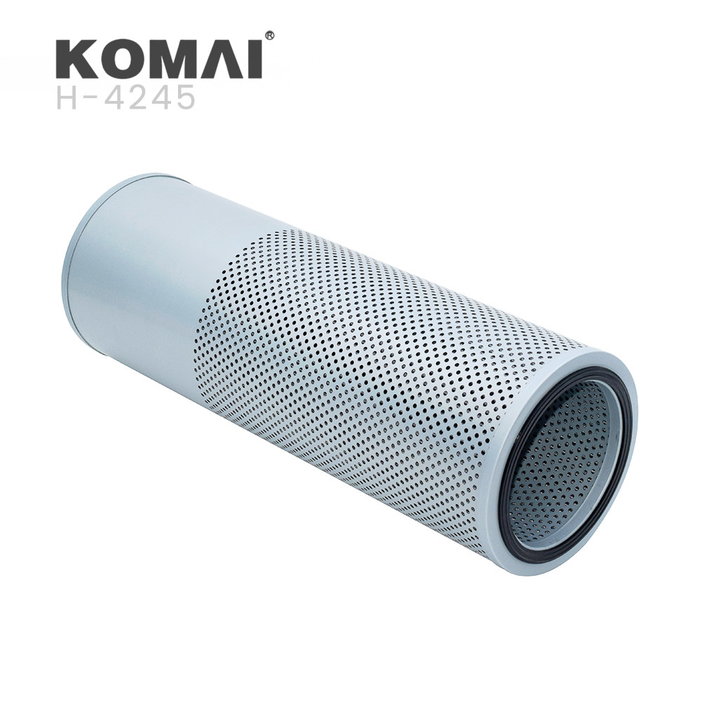 KOMAI Hydraulic Filter P 50-2494 HF 35510 HY 90420 For Excavator Diesel Engine Parts