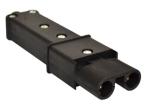 YAMAHA G22 48volt Electric Golf Club Car OEM Parts Charger Plug