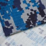 Pants Military Navy Fabric Oxford Malaysian Navy Camouflage Military Uniform