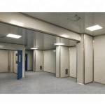 ISO 14644 Dust Free Clean Room HEPA ACR Electronic Clean Room