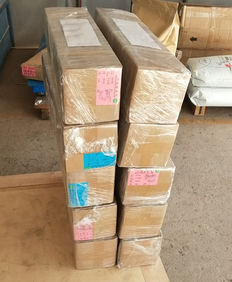 Thermoplastic TPU Hot Melt Adhesive Film Polyurethane Glue For Cotton