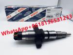 Common Rail 0445120007 Cummins Diesel Fuel Injectors