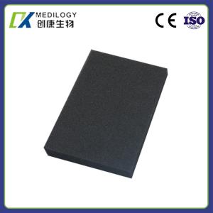 Quality Trauma Medical PU Foam / Wound Dressing Set For Negative Pressure Drainage wholesale