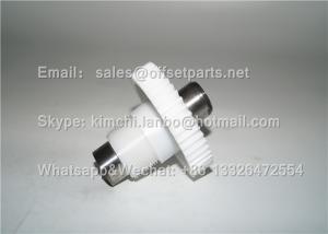 Quality Inner Gear of Motor 5 Teeth Durable Brand New Offset Printing Machine Spare Parts wholesale