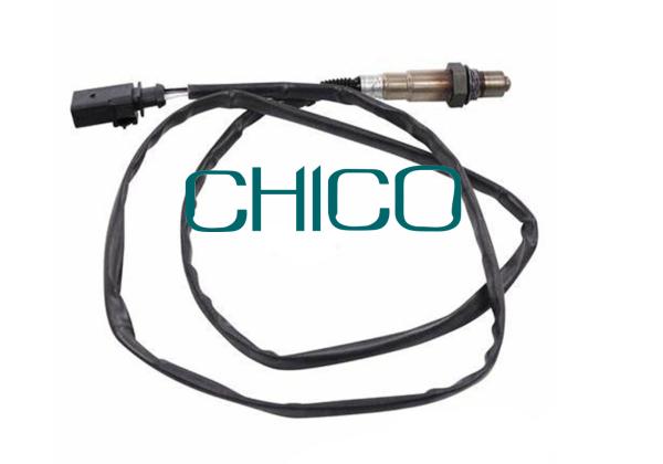 Auto Parts Car Oxygen Sensor For Bosch VW 0258006986 95860613700 022906262BT