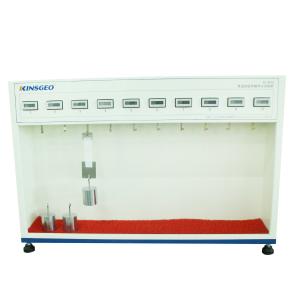 Quality Normal Temperature 10 Unit Tape Shear Tester CNS-11887 11888 PSTC-7 wholesale