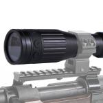 Thermal Imaging Range Monocular Remote Handheld Hunting