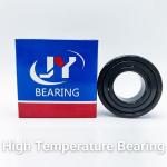 JINGYAO 6117 Double Rubber Seal Bearings , Deep Groove Ball Bearings. 85*130