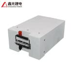 51.2v 100Ah Display High Safety LifePO4 Electric Bus Battery Pack