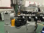 Three Layer 16mm - 160mm PPR Pipe Production Line 380V 50Hz 3 Phase Voltage
