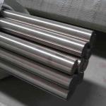Customized 444 SS Round Bar Astm A276 Stainless Steel Round Rod