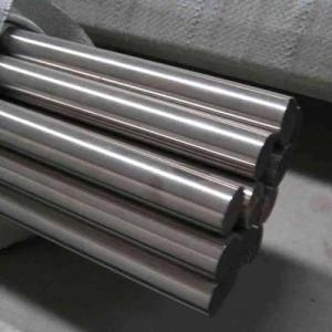 Quality Customized 8mm Stainless Steel Round Bar 347 440c No.1 Surface CE wholesale