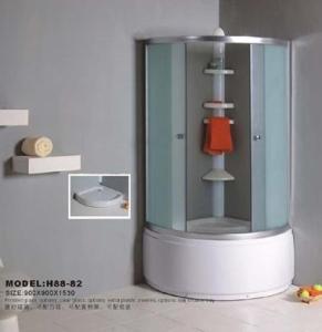 Quality Shower Enclosure MDOEL:H88-82 wholesale