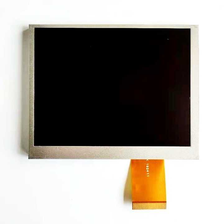 5.6 inch 640x480 Industrial LCD Module Display Replacement for Innolux AT056TN52V.3 Transmissive / Normally White -30 80 °C