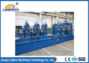 Quality 100-600mm Width Cable Tray Machine High Speed Hydraulic Mould Cutting wholesale