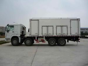 Quality 15T ANFO Explosive Truck wholesale