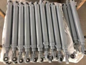 Quality Tractor Loader Double Acting Hydraulic Cylinder 16-32 Mpa Working Pressure wholesale
