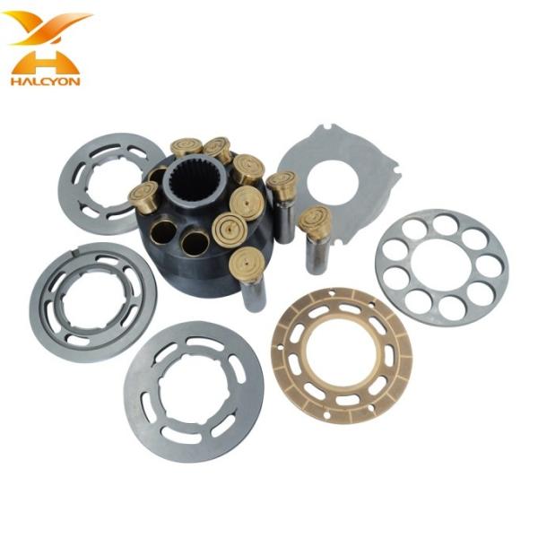 Eaton6423 Spare Parts Cylinder Pistons Valve Plate Ball Guide For Repair Shops
