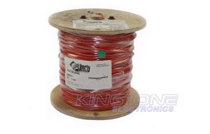 Quality 2C 4C unshielded Fire Alarm System Cable wholesale