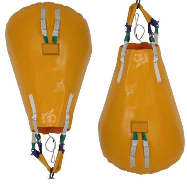 Parachute Professional Air Lift Bags With Supporting And Lifting Loads