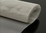 316 Stainless Steel Filter Mesh High Temperature Resistant Durable Screening