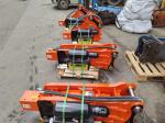 4-7ton Excavator Rock Breaker Or Excavator Breaker Hammer