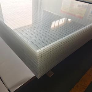 Quality Highway Sound Reduction Transparent Noise Barrier For Road wholesale