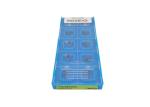 Professional Cermet Inserts TPGH080204L TN6020 ISO & ANSI Application Area