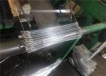 550mpa Q235 Hot Dipped Galvanized Baling Metal Tie Wire